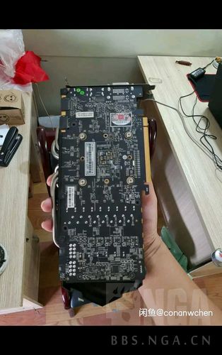 2013年NVIDIA推出的GTX770，如今在这些场景仍出色！主板兼容性如何？  第4张