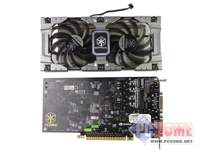 GTX650冰龙显卡：性能、外观与性价比的独到之选？  第4张
