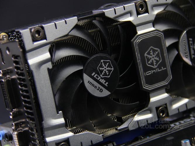 GTX650冰龙显卡：性能、外观与性价比的独到之选？  第5张