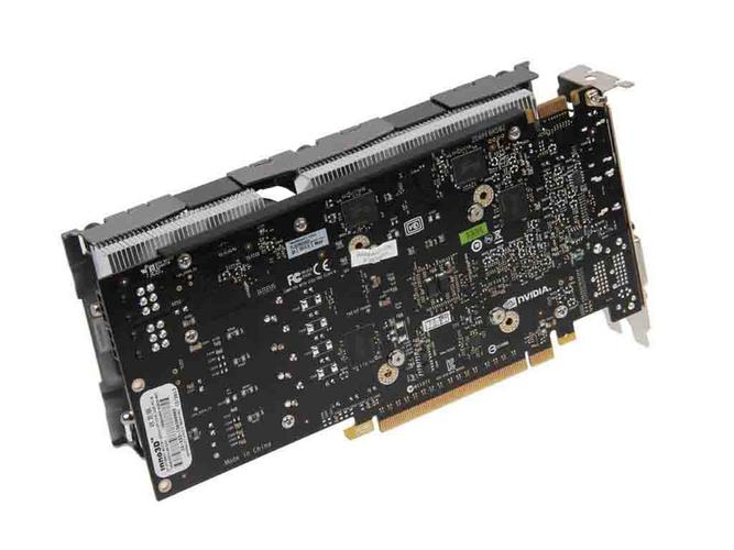 GTX650冰龙显卡：性能、外观与性价比的独到之选？  第6张