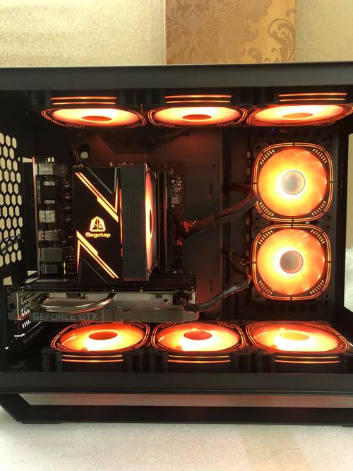GTX760 显卡专用机箱怎么选？尺寸、散热、兼容性一个都不能少  第3张
