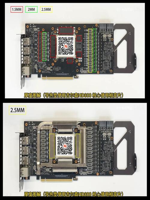 GTX760 显卡专用机箱怎么选？尺寸、散热、兼容性一个都不能少  第9张