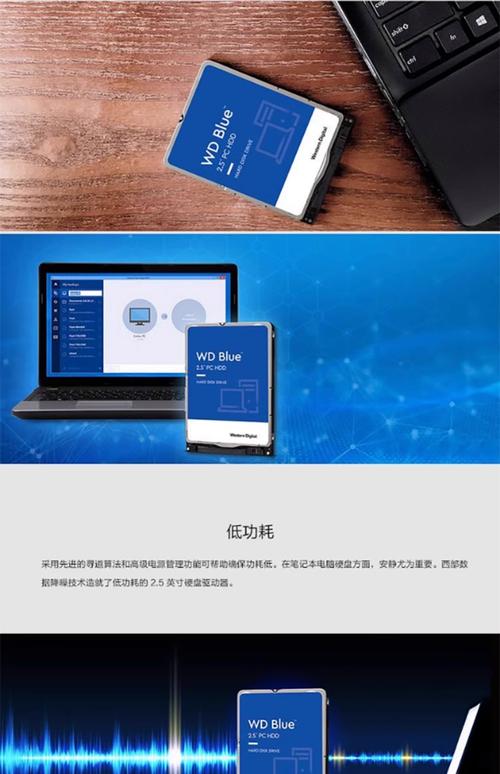 数据价值凸显，选备份硬盘很重要！西部数据Elements桌面版推荐  第7张