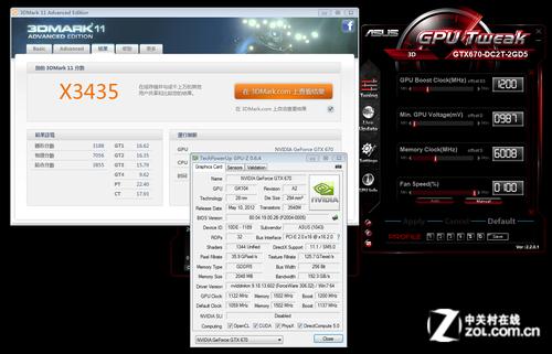 GTX670超频指南：性能增强要点及核心频率超频方法  第6张