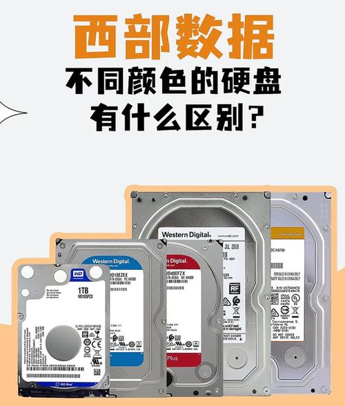 西数硬盘重量受哪些因素影响？不同型号重量有何区别？  第7张
