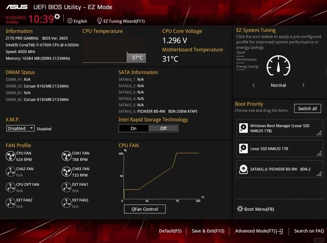 GTX1070配置建议：处理器搭配及性能发挥全解析