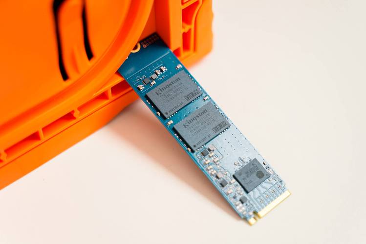 深入剖析超频3硬盘：性能出色且性价比高，适合多类用户？  第4张