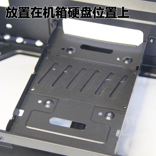 硬盘防震胶垫的关键作用，你了解多少？快来看看  第4张