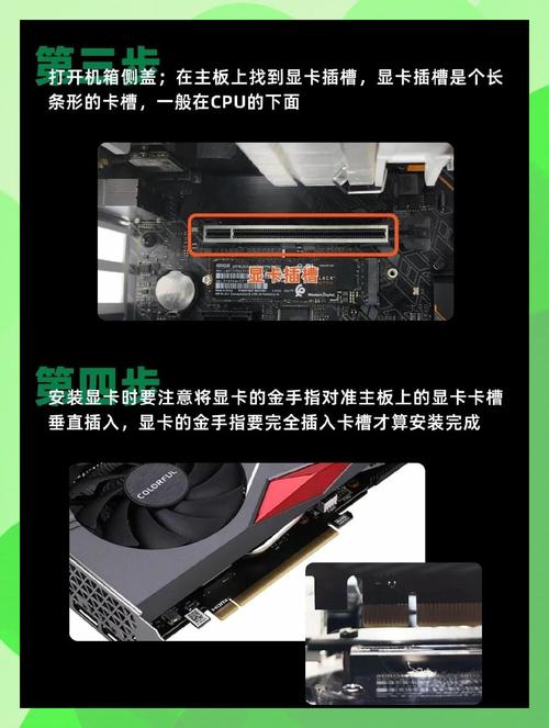 GTX770显卡安装全攻略：准备工作与关键步骤逐一解析