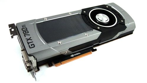 深度评测英伟达 GTX 780 Ti：昔日高端显卡的性能究竟如何？  第7张
