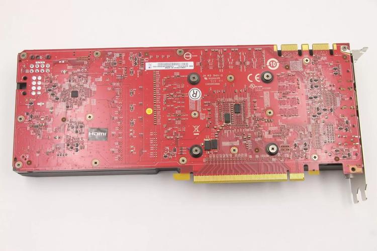 公版GTX570显卡：曾在GPU领域绽放光彩，如今多维度详细分析