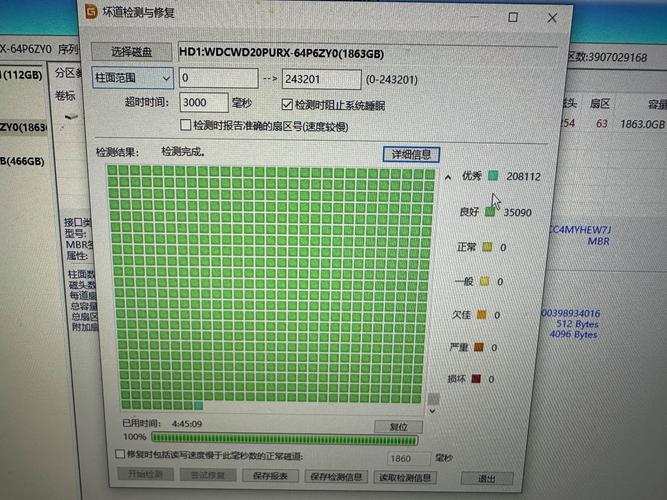 市场热议监控硬盘最大存储量，22TB 容量对监控项目有多关键？  第3张