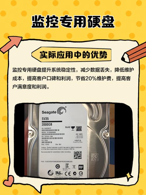 市场热议监控硬盘最大存储量，22TB 容量对监控项目有多关键？  第6张
