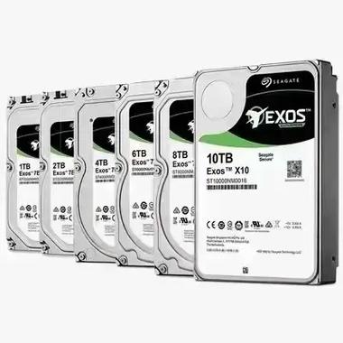 市场热议监控硬盘最大存储量，22TB 容量对监控项目有多关键？  第10张