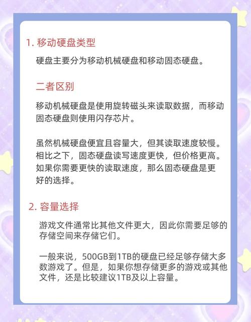 游玩时游戏体验超关键，硬盘在其中作用几何？数据存储方面解析  第7张