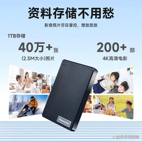 2016年无线移动硬盘评测：存储容量等关键要素全解析