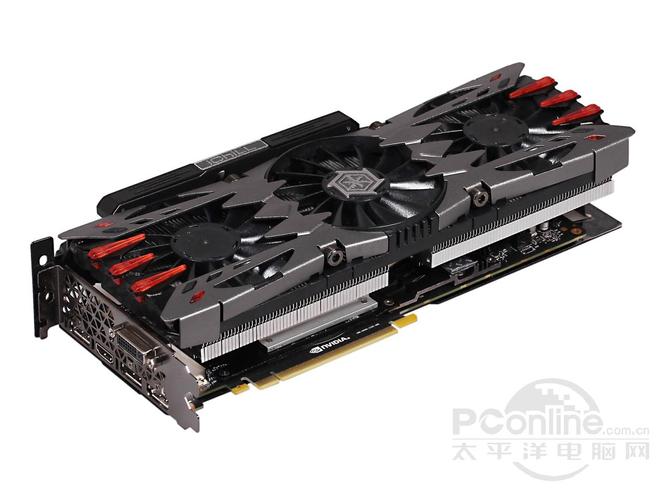 冰龙超级版GTX980显卡有多强？性能、散热全方位剖析  第7张