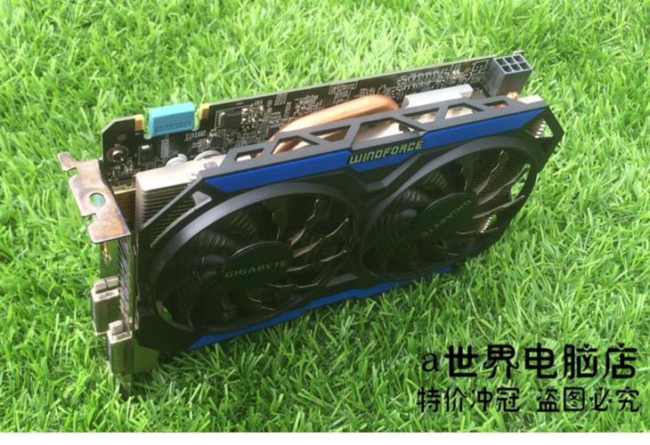 深入剖析技嘉GTX960 4G显卡，为何深受游戏爱好者青睐？  第5张