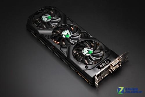 铭瑄GTX770终结者性能出色，为游戏玩家和设计师带来效益？