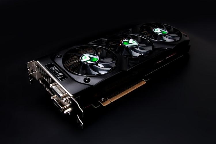铭瑄GTX770终结者性能出色，为游戏玩家和设计师带来效益？  第3张