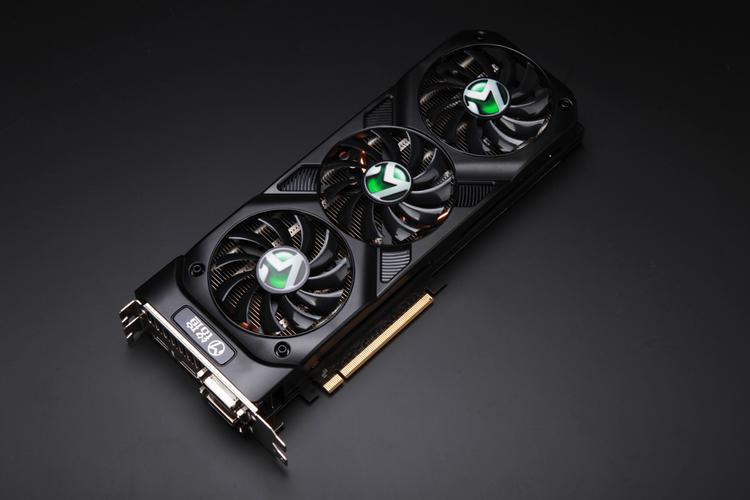 铭瑄GTX770终结者性能出色，为游戏玩家和设计师带来效益？  第4张