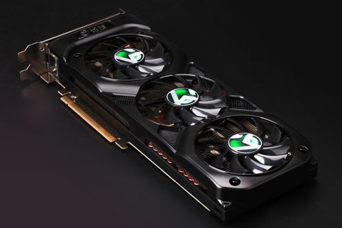 铭瑄GTX770终结者性能出色，为游戏玩家和设计师带来效益？  第5张