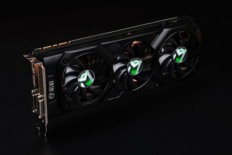 铭瑄GTX770终结者性能出色，为游戏玩家和设计师带来效益？  第6张