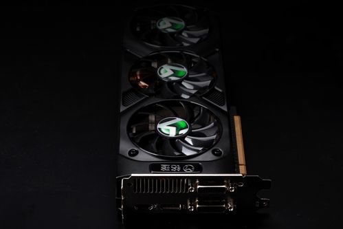铭瑄GTX770终结者性能出色，为游戏玩家和设计师带来效益？  第9张