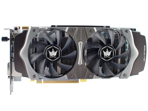 影驰GTX660骨灰级显卡广受好评，图形处理能力出众  第2张