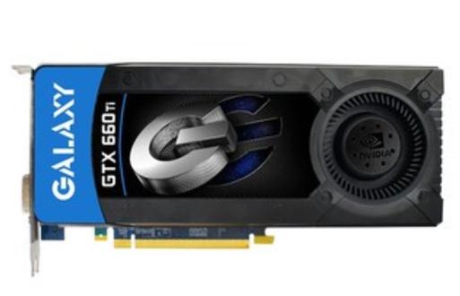 影驰GTX660骨灰级显卡广受好评，图形处理能力出众  第3张