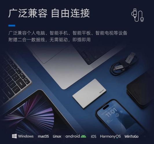 卡式固态硬盘：轻巧便携、读写快速的存储好帮手，多维度详解  第6张