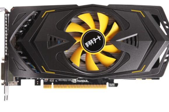翔升GTX750金刚狼显卡受关注，多方面独特设计解析