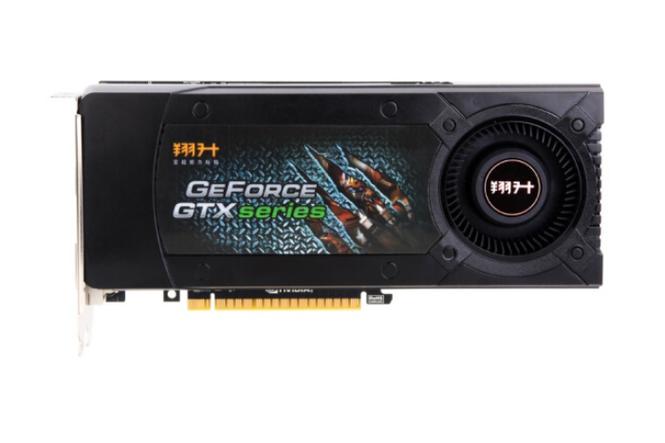 翔升GTX750金刚狼显卡受关注，多方面独特设计解析  第4张