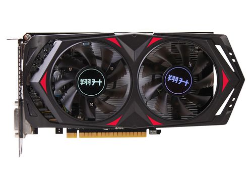 翔升GTX750金刚狼显卡受关注，多方面独特设计解析  第7张