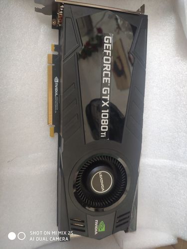 深入探讨英伟达GTX 1080显卡显存，8GB容量有多强？  第7张