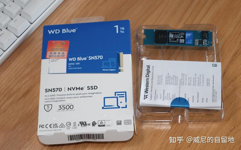 西数固态硬盘为何受欢迎？从品牌信誉与性能表现深入剖析  第4张