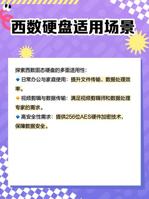 西数固态硬盘为何受欢迎？从品牌信誉与性能表现深入剖析  第8张