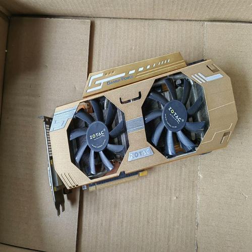 索泰GTX760-2GD5至尊显卡性能卓越，多领域表现出色  第2张