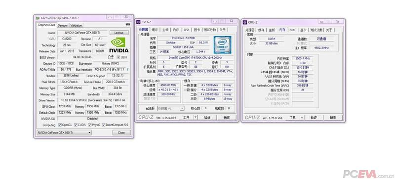 全面剖析GTX980与GTX1080：性能、价格、能耗谁更胜一筹？  第5张