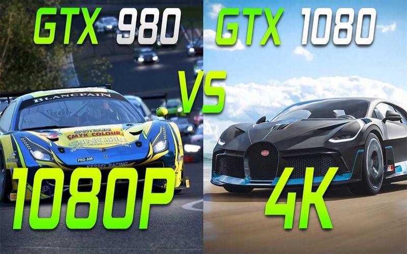 全面剖析GTX980与GTX1080：性能、价格、能耗谁更胜一筹？  第6张