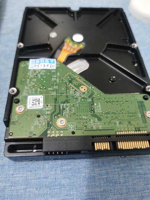 桌面硬盘：数据存储核心，容量多样满足多样需求  第2张