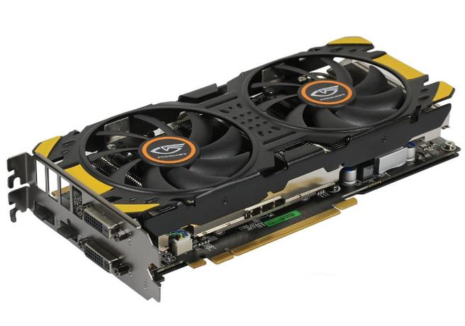 当年备受关注的GTX960北影显卡，其特点究竟如何？  第3张