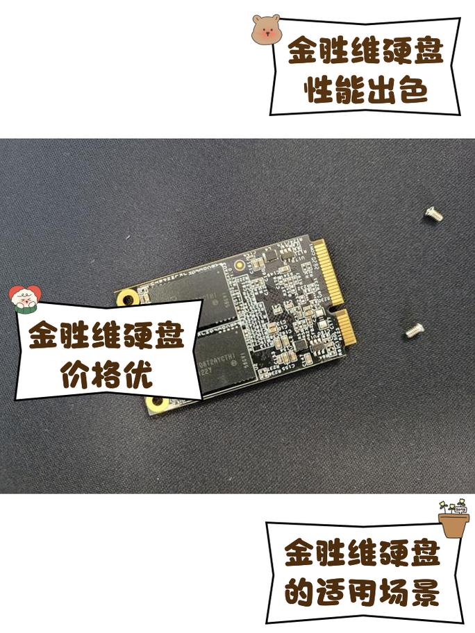 深入剖析金胜固态硬盘：高性价比与出色性能的存储之选？  第4张
