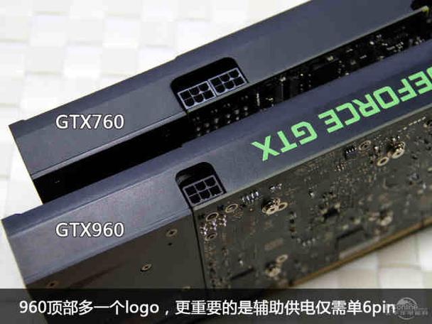 GTX960拆解全流程：深入了解其内部构造与性能根源  第6张