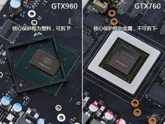 GTX960拆解全流程：深入了解其内部构造与性能根源  第7张