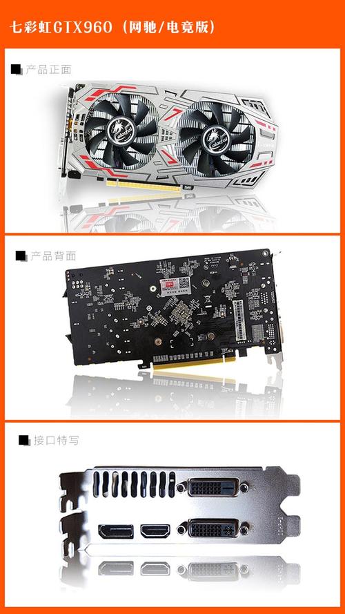 GTX960曾受玩家青睐，详解其拆装过程及准备要点  第6张