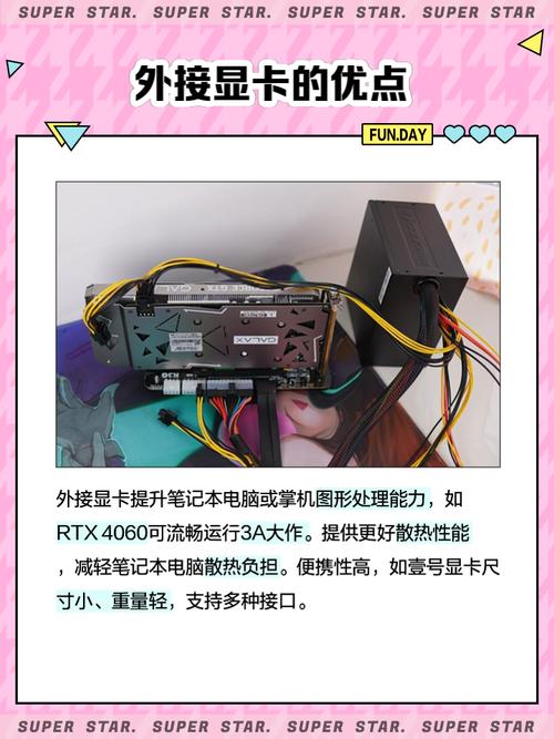 GTX1080外接指南：准备工作、接口适配及线缆挑选要点  第5张