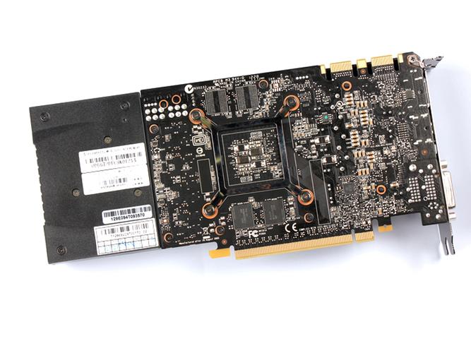 GTX650在SLI配置中堪称经典，多方面性能究竟如何？  第3张