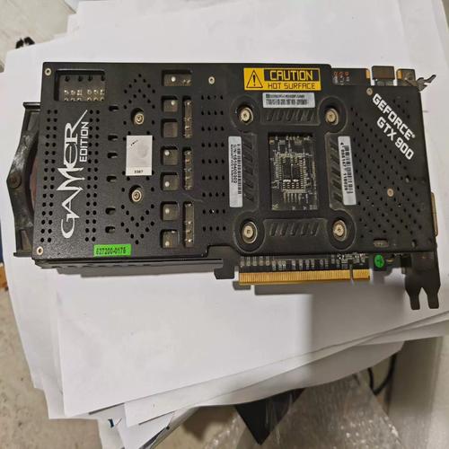 GTX960主机受欢迎在哪？从硬件规格到主板配备全解析  第6张