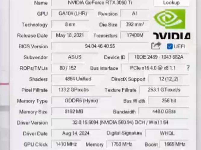 GTX1060 3GB功耗受关注，实测满载在120至130瓦之间？  第3张